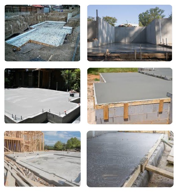 imgi 2 Concre Foundation Home Foundation Garage Foundation Shed Foundation