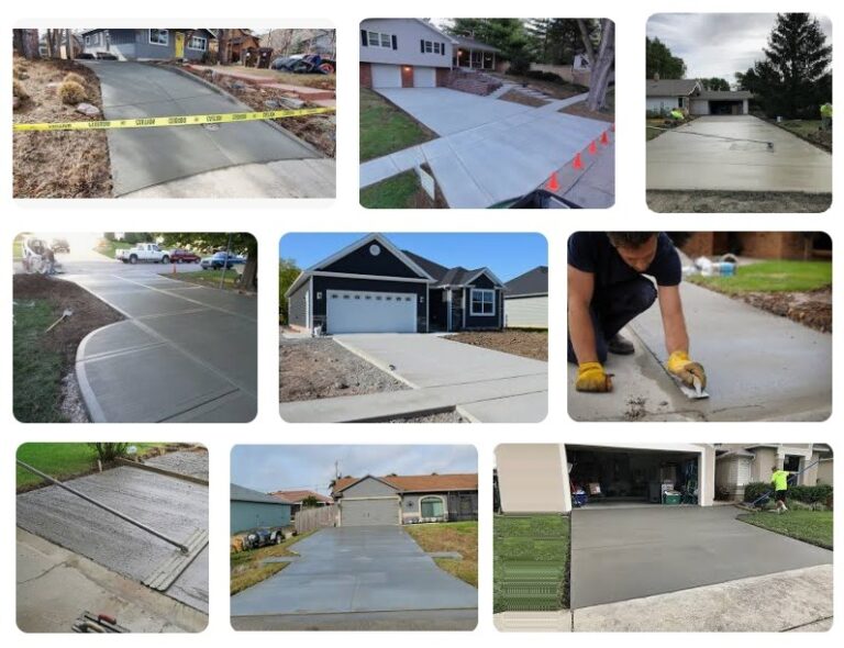 imgi 2 Concrete Driveway Replacement Andy Concrete Houston Conroe Spring Cypress Magnolia Willis Woodlands 768x590