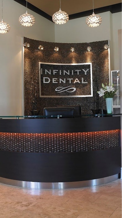 infinity dental office