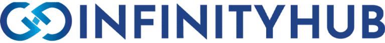 infinityHub logo 768x87