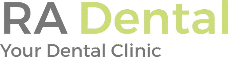 ra dental logo 768x190
