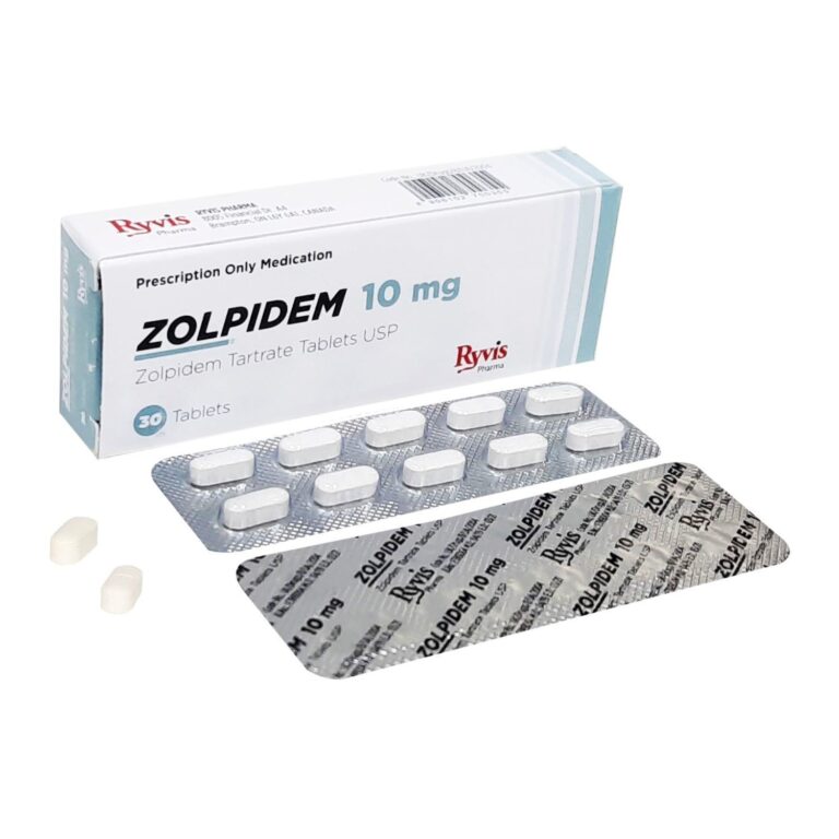 zolpidem tartrate 10 mg tablet 768x768