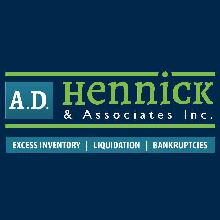 A.D Hennick