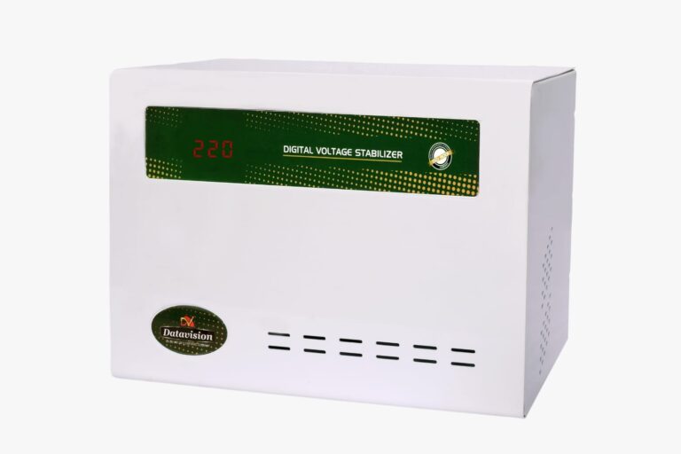 AC Voltage Stabilizers 768x512