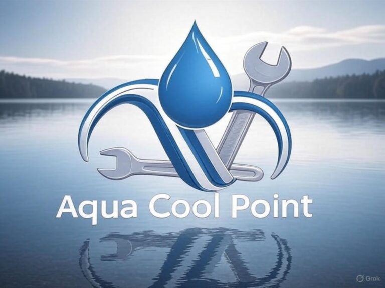 Aqua cool point 768x576