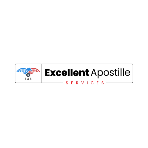 Attestation Apostille Logo