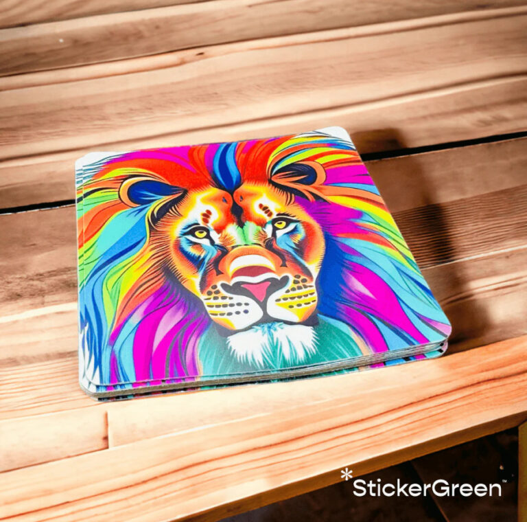 Autocollants XXL Personnalises Faites Votre Marque  768x760