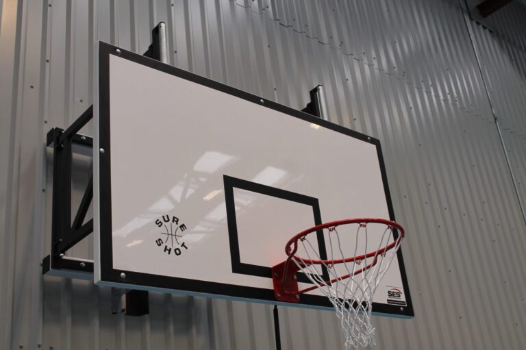 Basketball Sports Equipment Supplies Ltd 768x511
