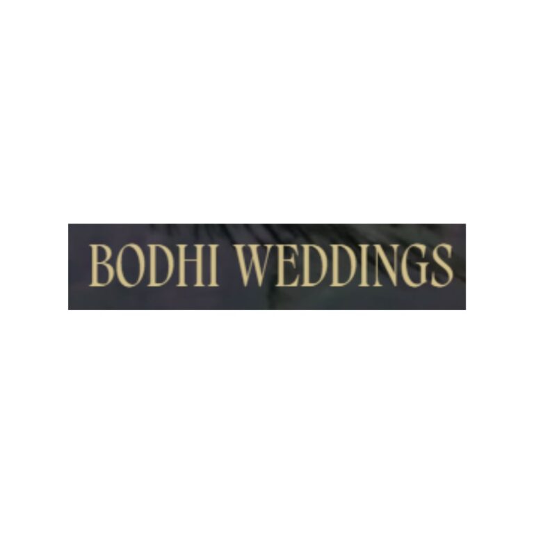 Bodhi Wedding Films Photography 768x768