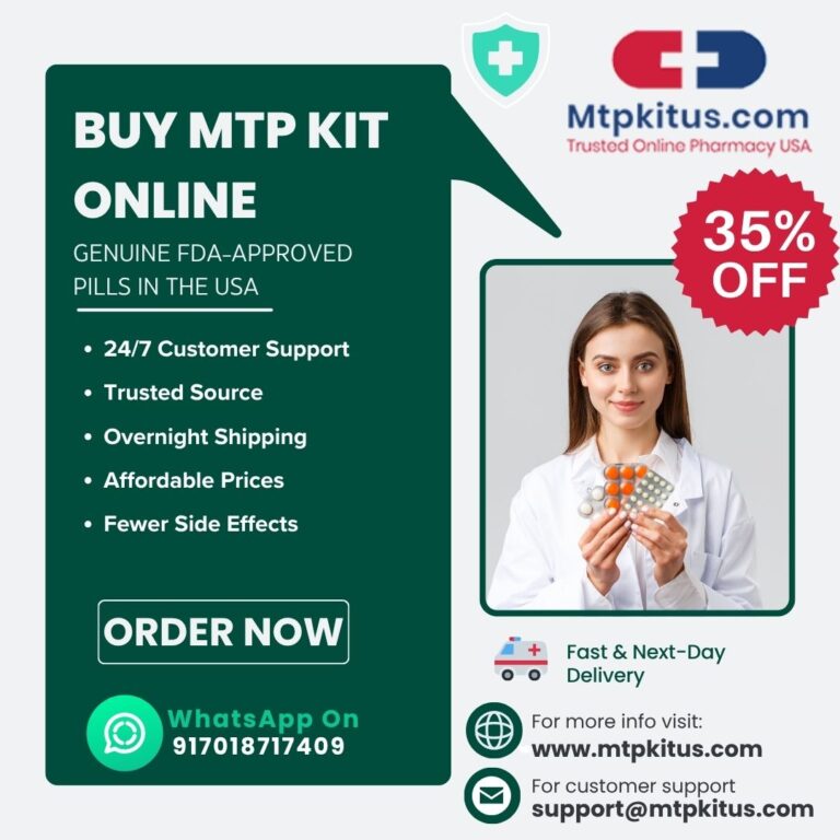 Buy MTP Kit Abortion Pill Online Next Day Shipping MTPKitUS 768x768