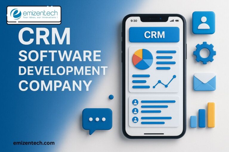 CRM Software Development Company 768x512