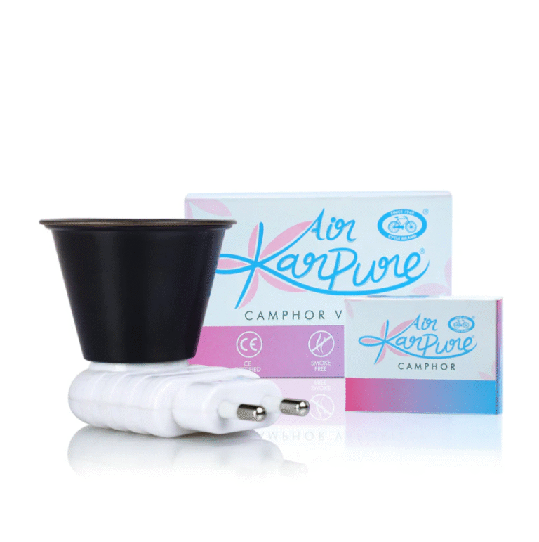 Camphor Vaporizer A Touch of Freshness 768x771