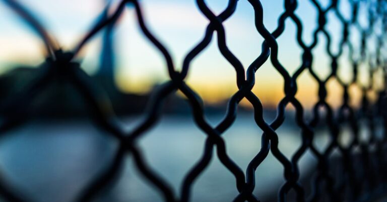 Chain Link Fence Florida Jacksonville Repair 768x402