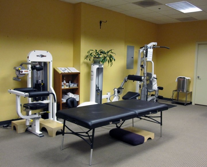 Chiropractor Downtown Seattle