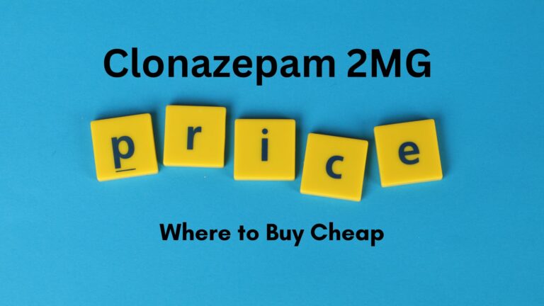 Clonazepam 2MG 768x432