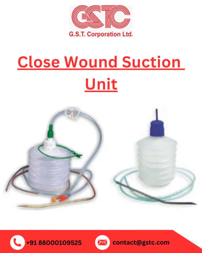 Close Wound Suction Unit 768x960