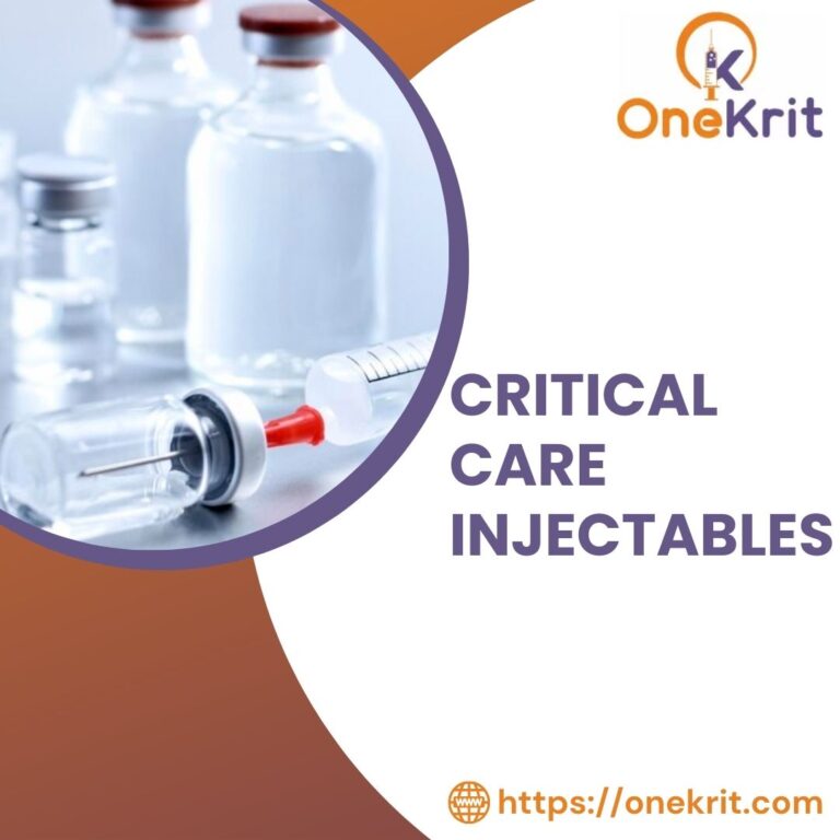 Critical Care Injectables 768x768