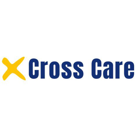 Cross Care NDIS Logo