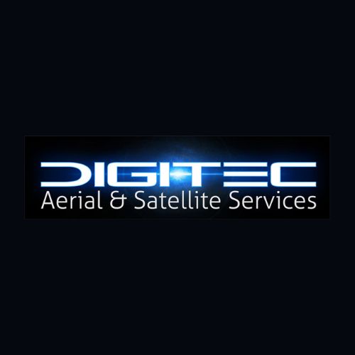 Digitec Aerials Preston