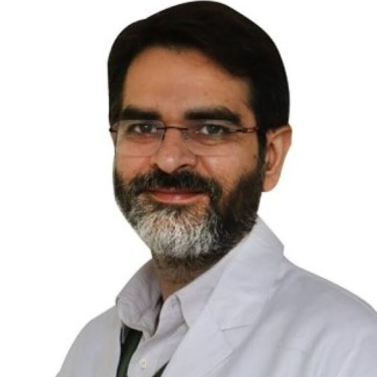 Dr. Ashish Sabharwal 768x768