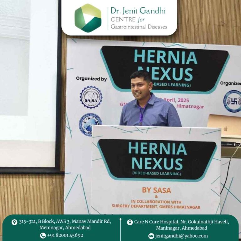 Dr. Jenit Gandhi Gastro Surgeon 768x768