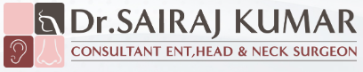 Dr. SaiRaj Kumar logo