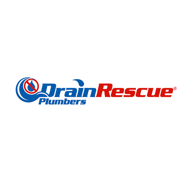 Drain Rescue Plumbers logo 768x768