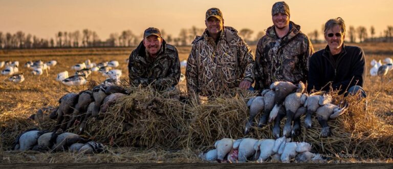 Duck Hunting Arkansas 768x330