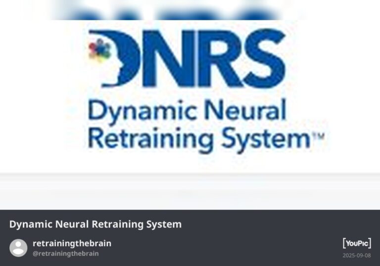 Dynamic Neural Retraining System by retrainingthebrain 768x538