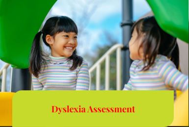 Dyslexia