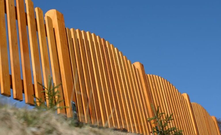 Fence For You Wood Fence Florida Jacksonville 768x472