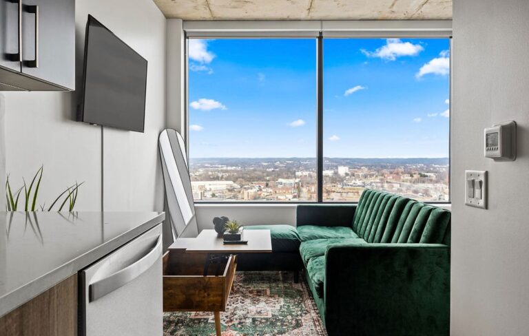 Furnished Apartments 768x488