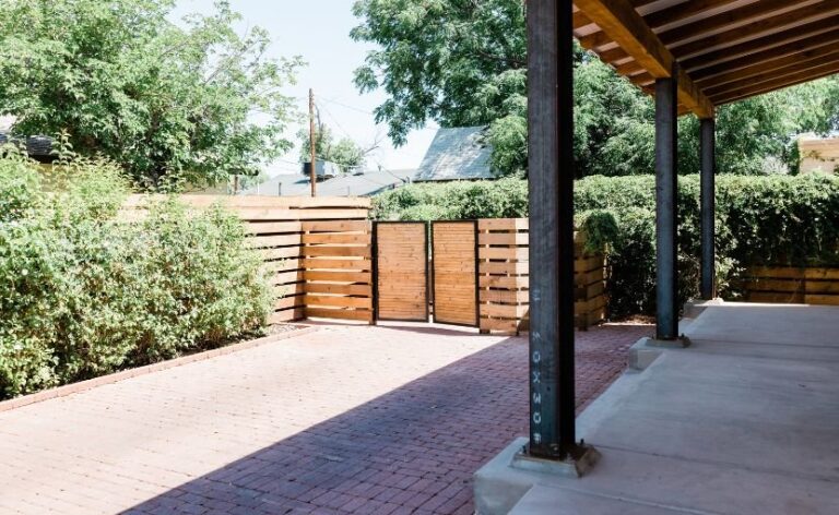 Gate Install Fence For You Jacksonville Florida 768x472