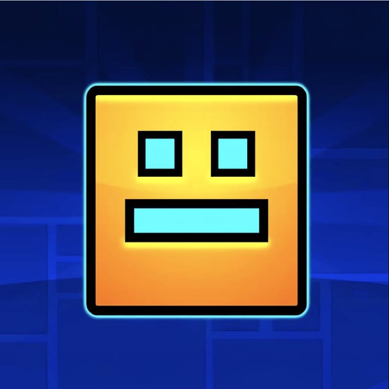 Geometry Dash Lite 768x768