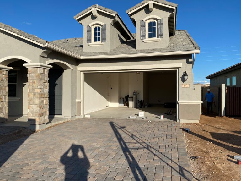 Gutter Replacement 768x576