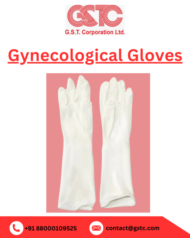 Gynecological Gloves 768x960