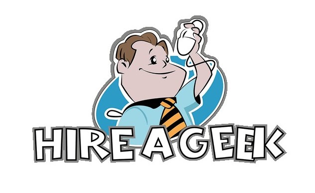 Hire a Geek SEO Los Angeles