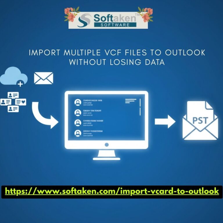 Importing multiple VCF (vCard) files into Outlook without losing data can be a straightforward process if done carefully. Here’s a step-by-step guide to help you through it: Combine VCF Files: If you have multiple VCF files, it can be helpful to combine