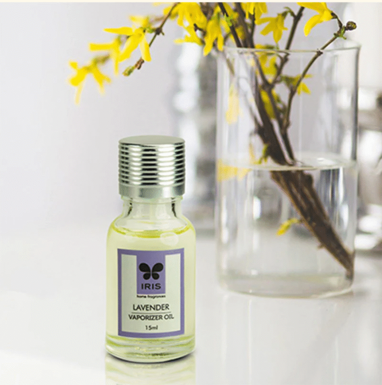 Indulge in the Luxury of Iris Vaporizer Oil 768x774