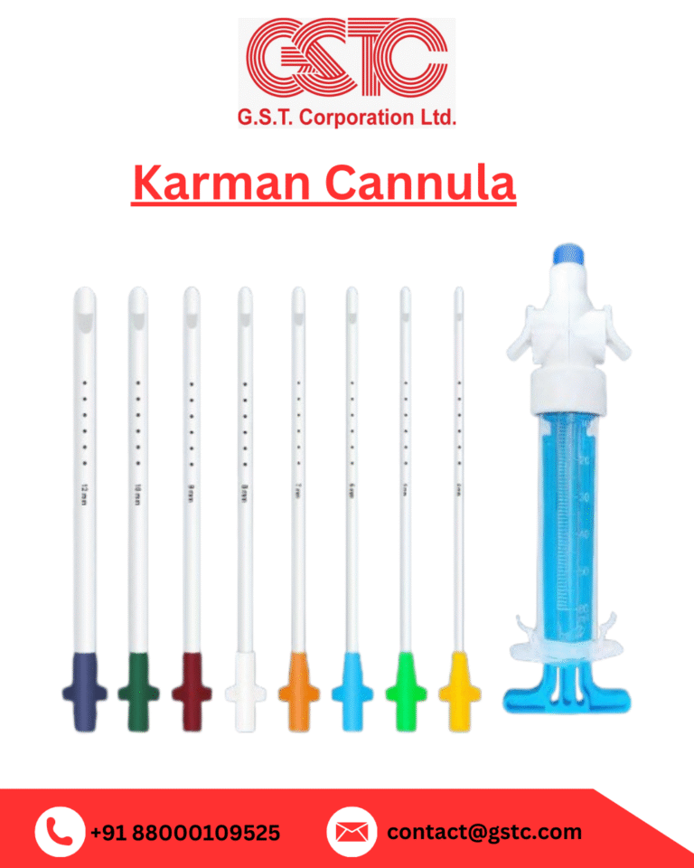 Karman Cannula 768x960