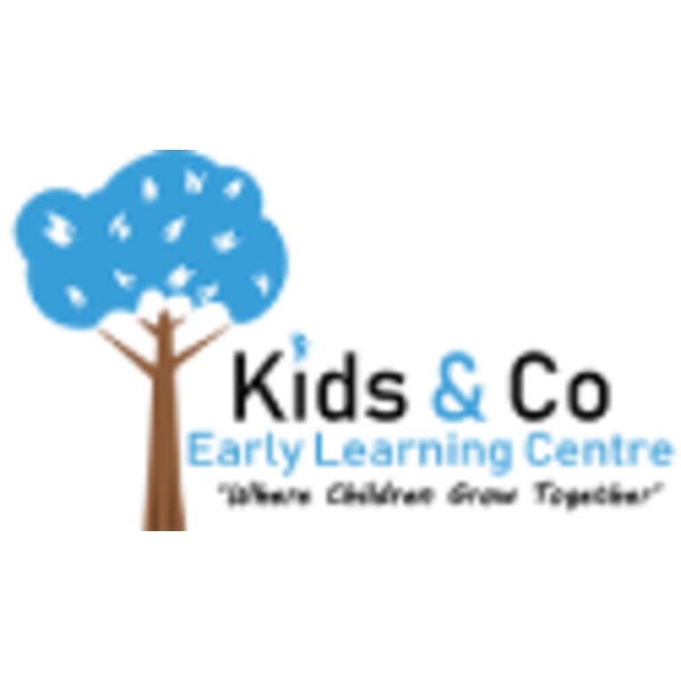 Kids Co Early Learning Centre 768x768
