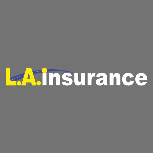 LA Insurance Logo