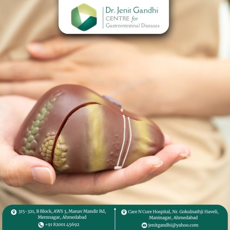 Liver Cancer Treatment Dr. Jenit Gandhi 768x768