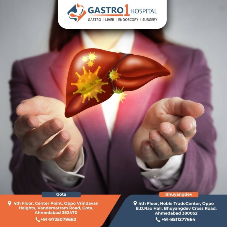 Liver Cancer Treatment Gastro1 Hospital 768x768