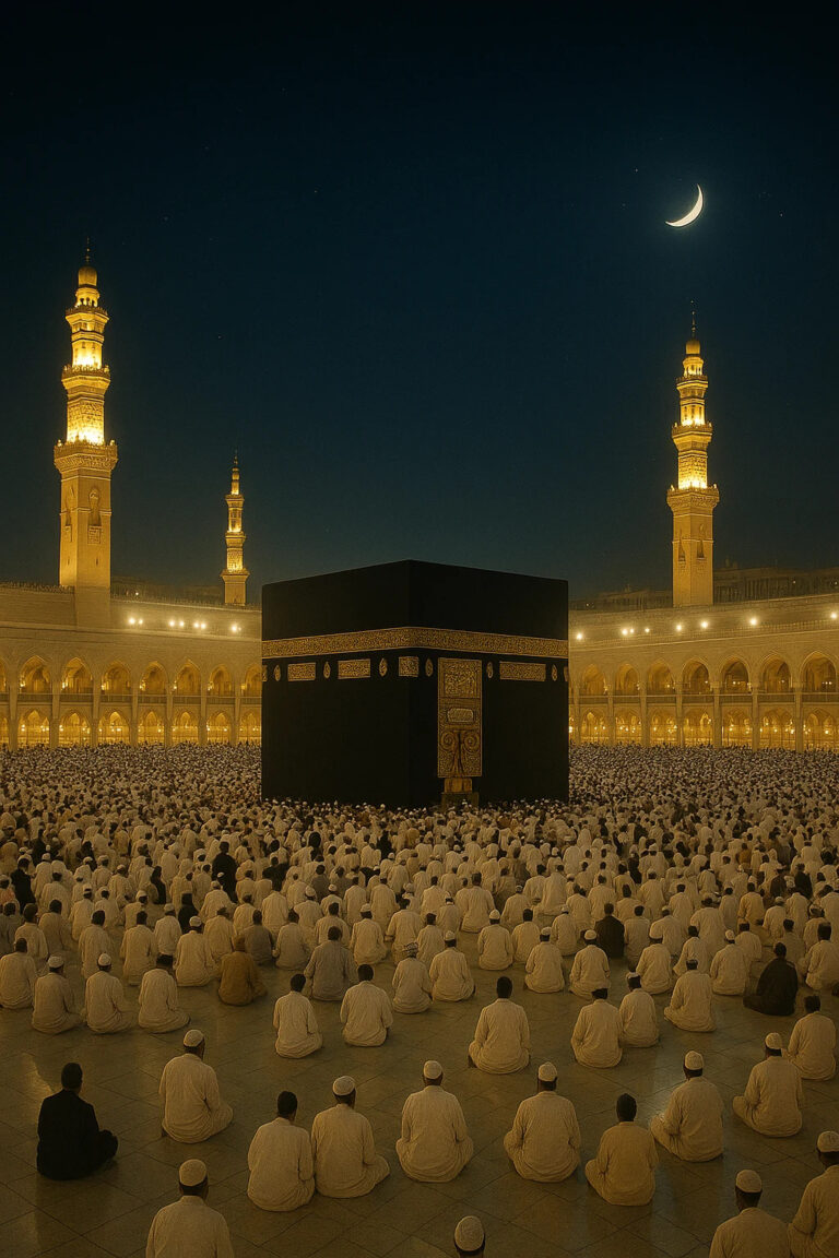 Luxury umrah package 768x1152