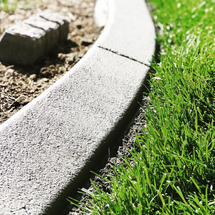 Majestic Concrete Edge 5