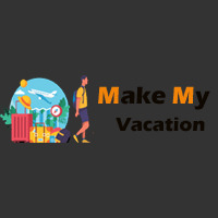 Make My Vacation Logo
