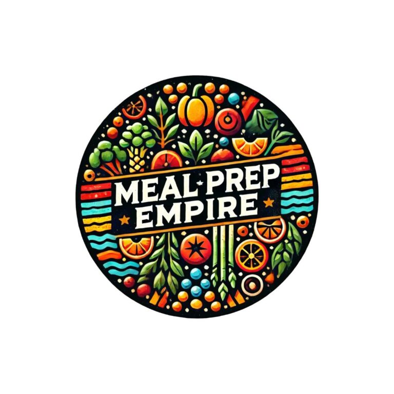 Mealprep Empire 768x768