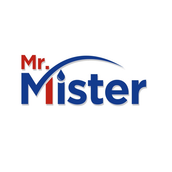 Mr  Mister logo