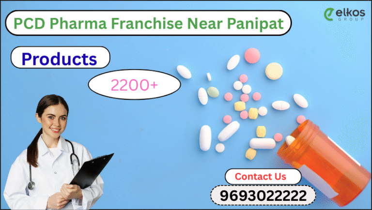 PCD Pharma Franchise Near Panipat 768x434